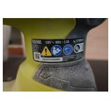Ryobi Electric Sanders Ryobi Electric Sanders