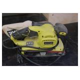 Ryobi Electric Sanders Ryobi Electric Sanders
