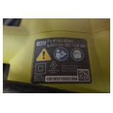Ryobi Electric Sanders Ryobi Electric Sanders