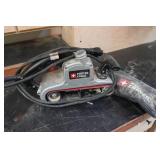 Porter Cable Electric Belt Sander Porter Cable Electric Belt Sander