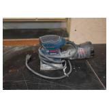 Bosch Electric Sander Bosch Electric Sander