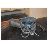 Bosch Electric Sander Bosch Electric Sander