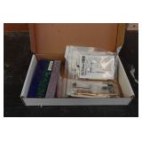 Pen Making Kits and Material Pen Making Kits and Material