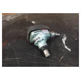 Metabo 3-1/2" Air Palm Nailer Metabo 3-1/2" Air Palm Nailer
