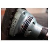 Metabo 3-1/2" Air Palm Nailer Metabo 3-1/2" Air Palm Nailer