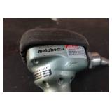 Metabo 3-1/2" Air Palm Nailer Metabo 3-1/2" Air Palm Nailer