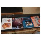 Information Books - Wood Working Information Books - Wood Working