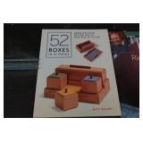 Information Books - Wood Working Information Books - Wood Working