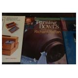 Information Books - Wood Working Information Books - Wood Working