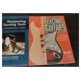 Information Books - Wood Working Information Books - Wood Working