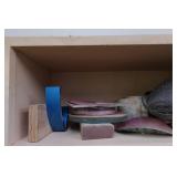 Assorted Sand Paper Assorted Sand Paper