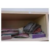 Assorted Sand Paper Assorted Sand Paper