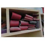 Assorted Sand Paper Assorted Sand Paper