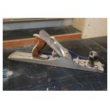Record No 06 Wood Plane Record No 06 Wood Plane