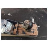 Record No 06 Wood Plane Record No 06 Wood Plane