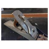 Record No 06 Wood Plane Record No 06 Wood Plane