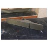 Record No 06 Wood Plane Record No 06 Wood Plane