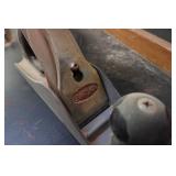 Craftsman 10" Wood Plane Craftsman 10" Wood Plane