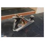 Craftsman 10" Wood Plane Craftsman 10" Wood Plane