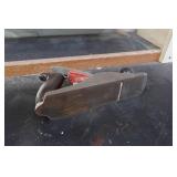 Craftsman 10" Wood Plane Craftsman 10" Wood Plane