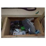 Assorted Tools - Screwdrivers, Clamp, Saws, Wrenches Assorted Tools - Screwdrivers, Clamp, Saws, Wrenches