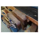 Record Bench Vise Record Bench Vise