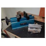 Rockler Pen Press/Drilling Jig Rockler Pen Press/Drilling Jig