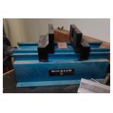 Rockler Pen Press/Drilling Jig Rockler Pen Press/Drilling Jig