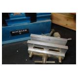 Rockler Pen Press/Drilling Jig Rockler Pen Press/Drilling Jig