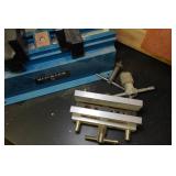 Rockler Pen Press/Drilling Jig Rockler Pen Press/Drilling Jig