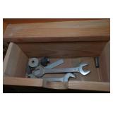Assorted Router Bits Assorted Router Bits
