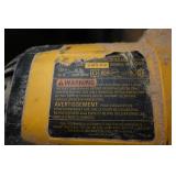 DeWalt 12" Sliding Compound Miter Saw DeWalt 12" Sliding Compound Miter Saw