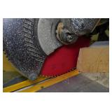 DeWalt 12" Sliding Compound Miter Saw DeWalt 12" Sliding Compound Miter Saw