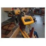 DeWalt 12" Sliding Compound Miter Saw DeWalt 12" Sliding Compound Miter Saw