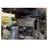 Craftsman Electronic 10" Radial Saw Craftsman Electronic 10" Radial Saw