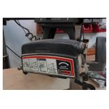 Craftsman Electronic 10" Radial Saw Craftsman Electronic 10" Radial Saw