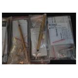 Pencil Assemblies Pencil Assemblies