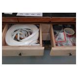 Assorted Hardware - Fasteners, Tools Assorted Hardware - Fasteners, Tools