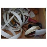 Assorted Hardware - Fasteners, Tools Assorted Hardware - Fasteners, Tools