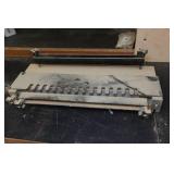 Dovetail Jig Dovetail Jig