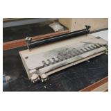 Dovetail Jig Dovetail Jig