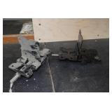 Heavy Duty Gate Hinges Heavy Duty Gate Hinges