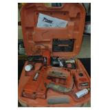 Paslode Cordless 18 Gauge Finish Nailer Paslode Cordless 18 Gauge Finish Nailer