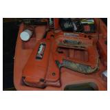 Paslode Cordless 18 Gauge Finish Nailer Paslode Cordless 18 Gauge Finish Nailer