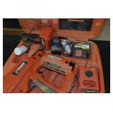 Paslode Cordless 18 Gauge Finish Nailer Paslode Cordless 18 Gauge Finish Nailer