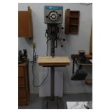 Rockwell Drill Press and Accessories Rockwell Drill Press and Accessories
