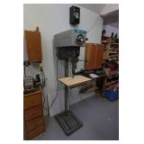Rockwell Drill Press and Accessories Rockwell Drill Press and Accessories