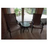 3-Piece Patio Set 3-Piece Patio Set