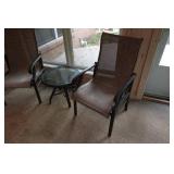 3-Piece Patio Set 3-Piece Patio Set