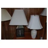 *4* Lamps *4* Lamps